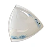 melamine plates restaurant