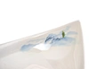 white melamine plates